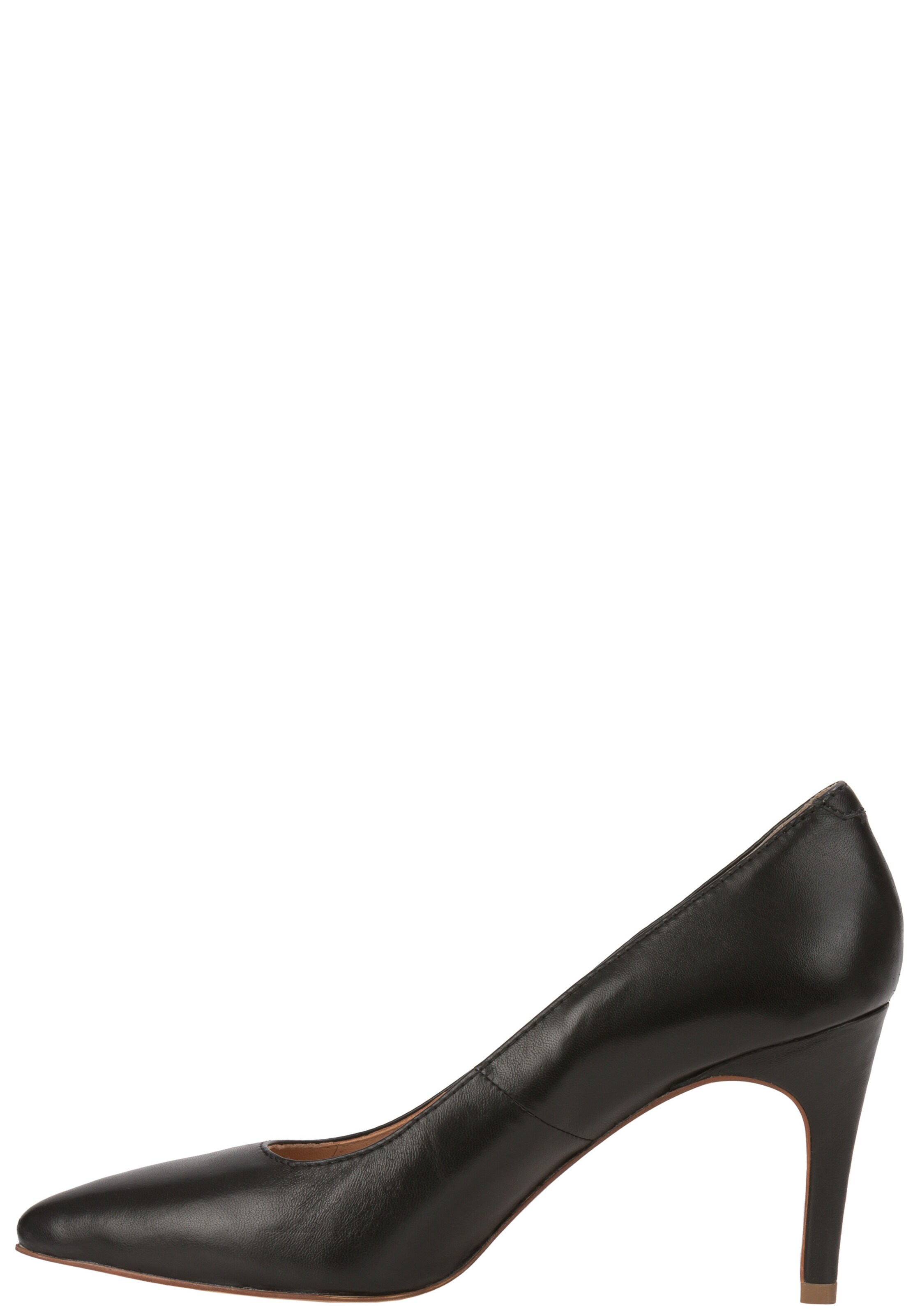 STOCKERPOINT Pumps 'Aria' in Zwart