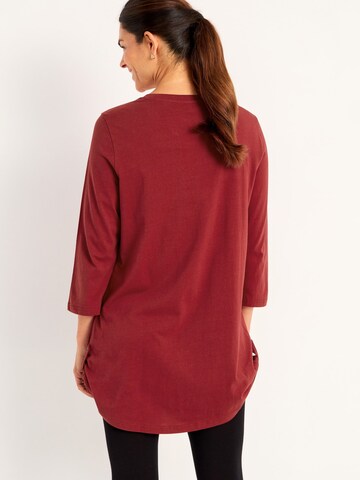 Cellbes of Sweden Tuniek in Rood