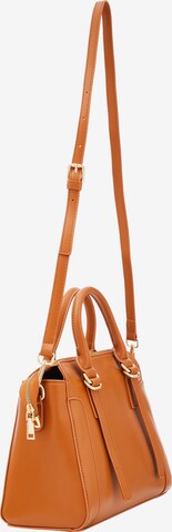 Usha Handbag in Brown