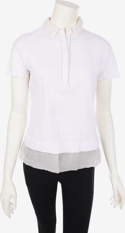 Fabiana Filippi Top & Shirt in XS in White: front