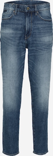 G-Star RAW Jeans 'Janeh Ultra High Mom Ankle Wmn' in blau, Produktansicht