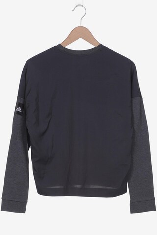 ADIDAS PERFORMANCE Sweater 4XL in Grau