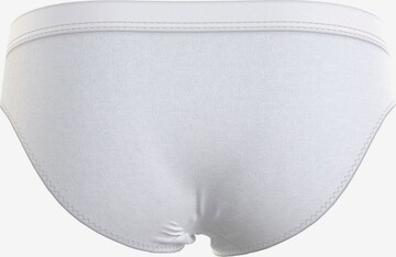Tommy Hilfiger Underwear Spodní prádlo – černá