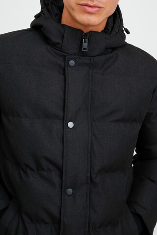 BLEND Between-Season Jacket in Black: front