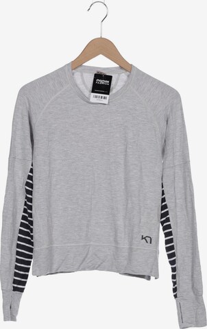 Kari Traa Top & Shirt in M in Grey: front