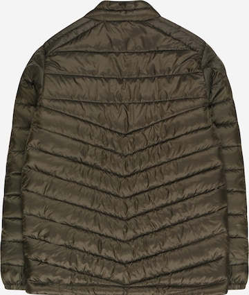 Jack & Jones Junior - Chaqueta de entretiempo 'Hero' en verde