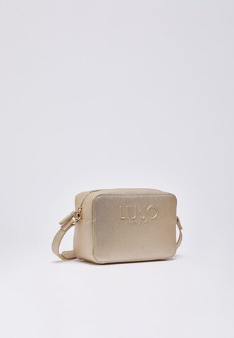 Liu Jo Crossbody Bag in Gold