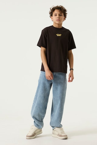 GARCIA Shirt in Brown