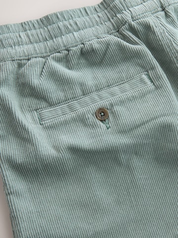 Next Regular Shorts in Blau