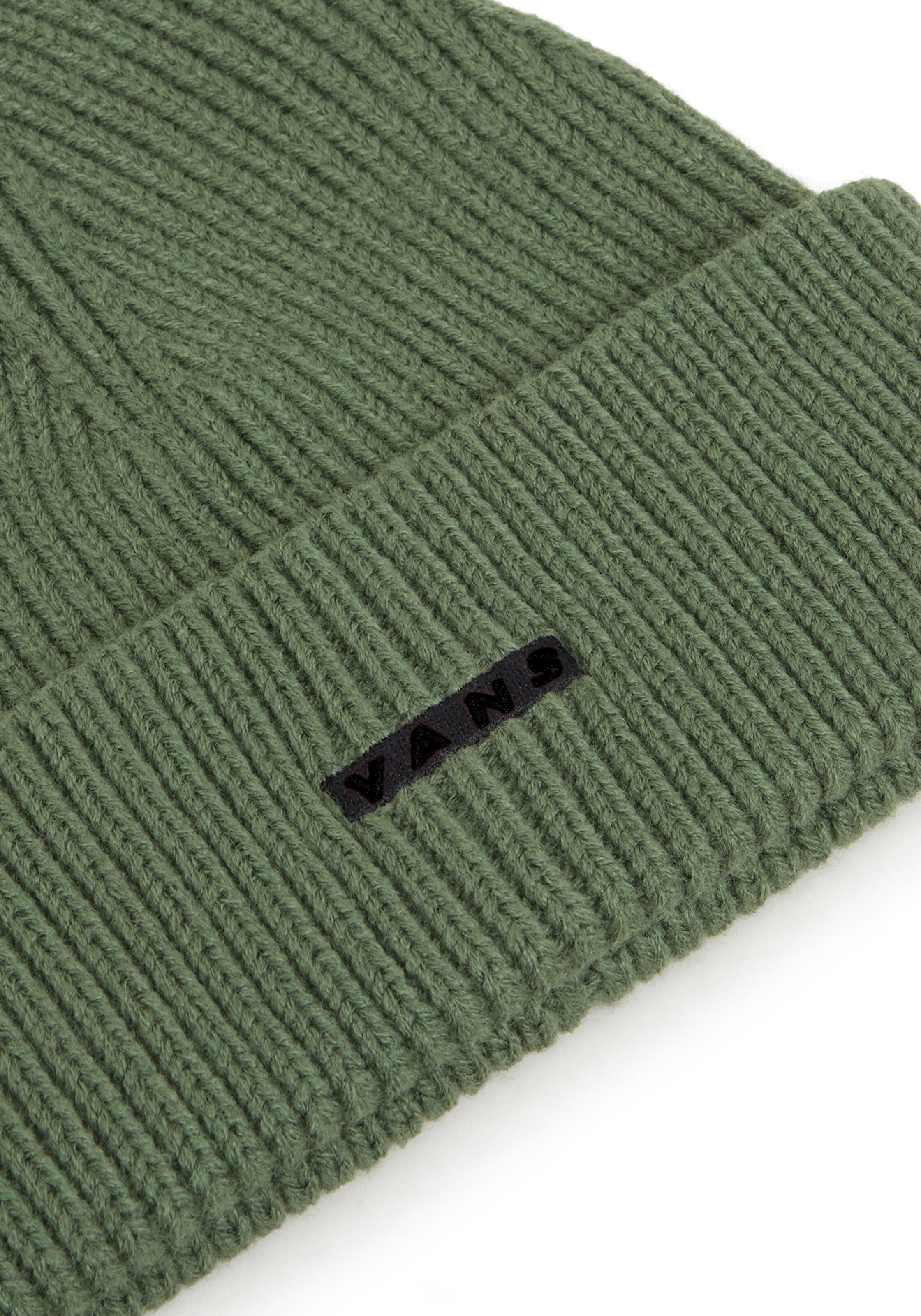 VANS Mütze in Grün