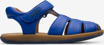 CAMPER Sandals in Blue