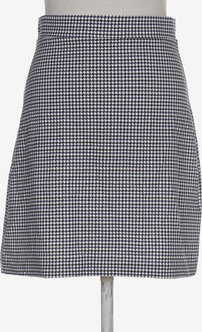 EDITED Skirt in M in Blue: front