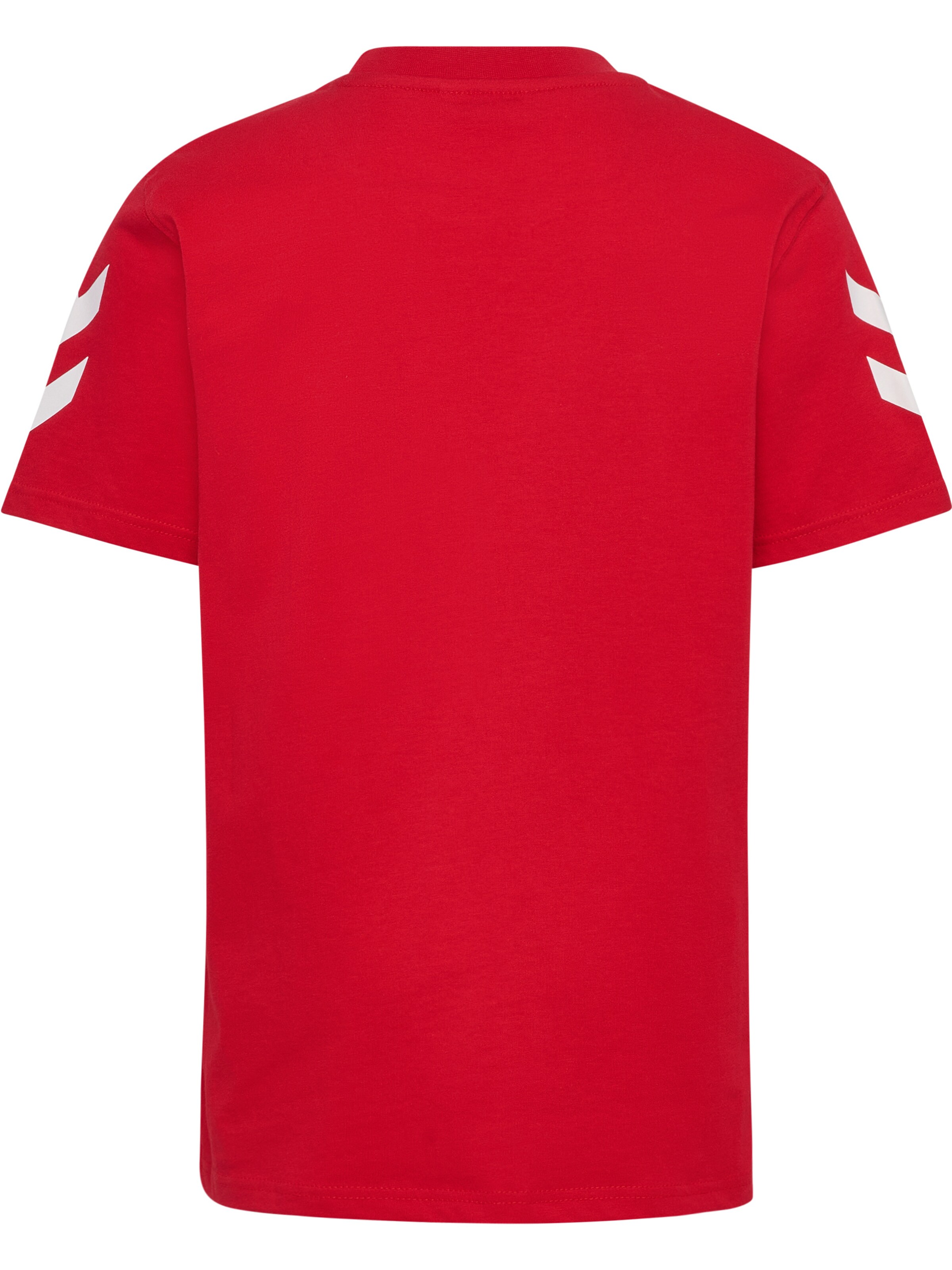 Hummel Funktionsshirt in Rot