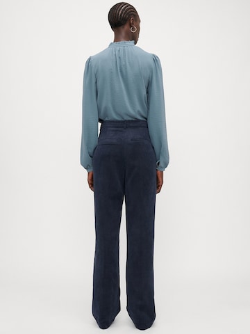Only Tall Regular Housut 'ONLKATEY' värissä sininen