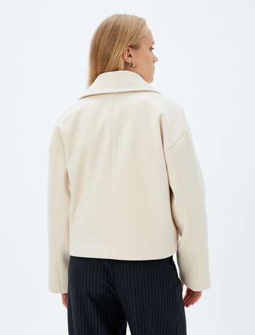 Koton Blazer in White