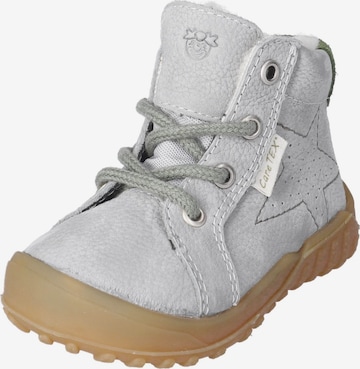 Stivale di Pepino in grigio: frontale