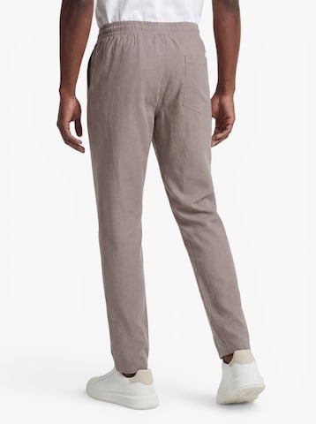 JACK & JONES Regular Pants 'JPSTACE JJBREEZE' in Grey