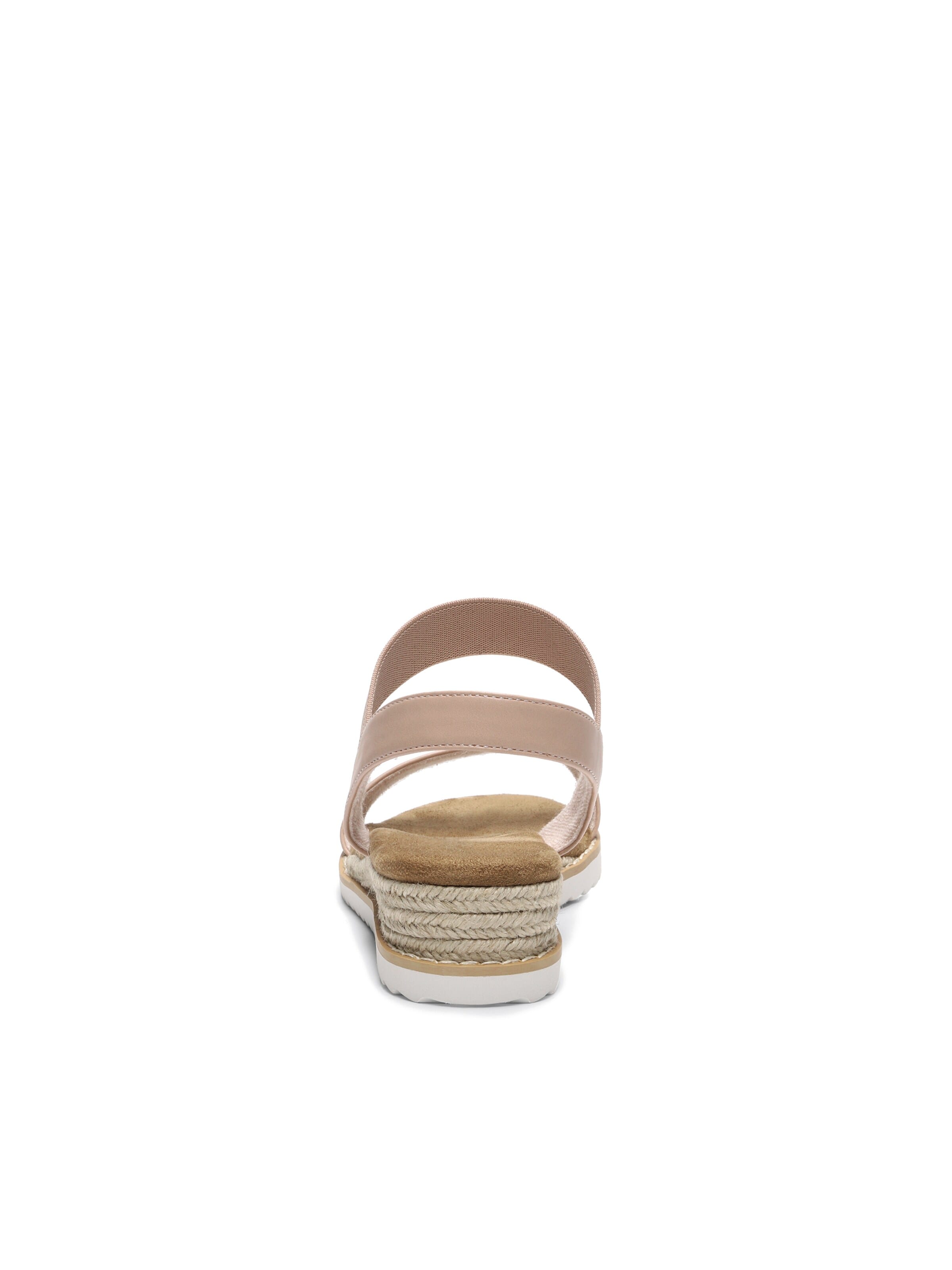 Dream Pairs Sandals in Beige