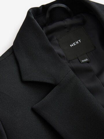 Next Blazer in Black