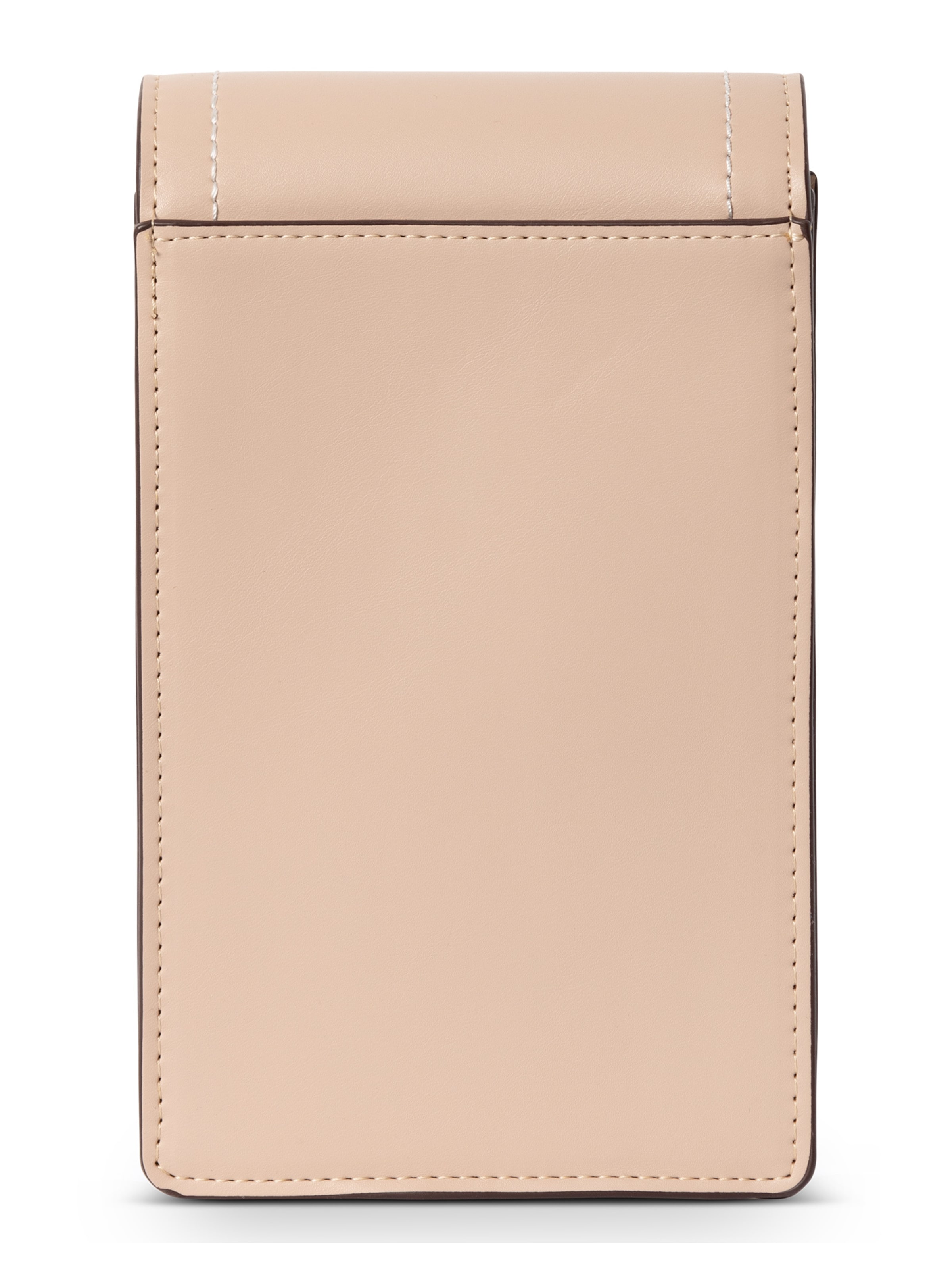 NOBO Skuldertaske 'LILA' i beige