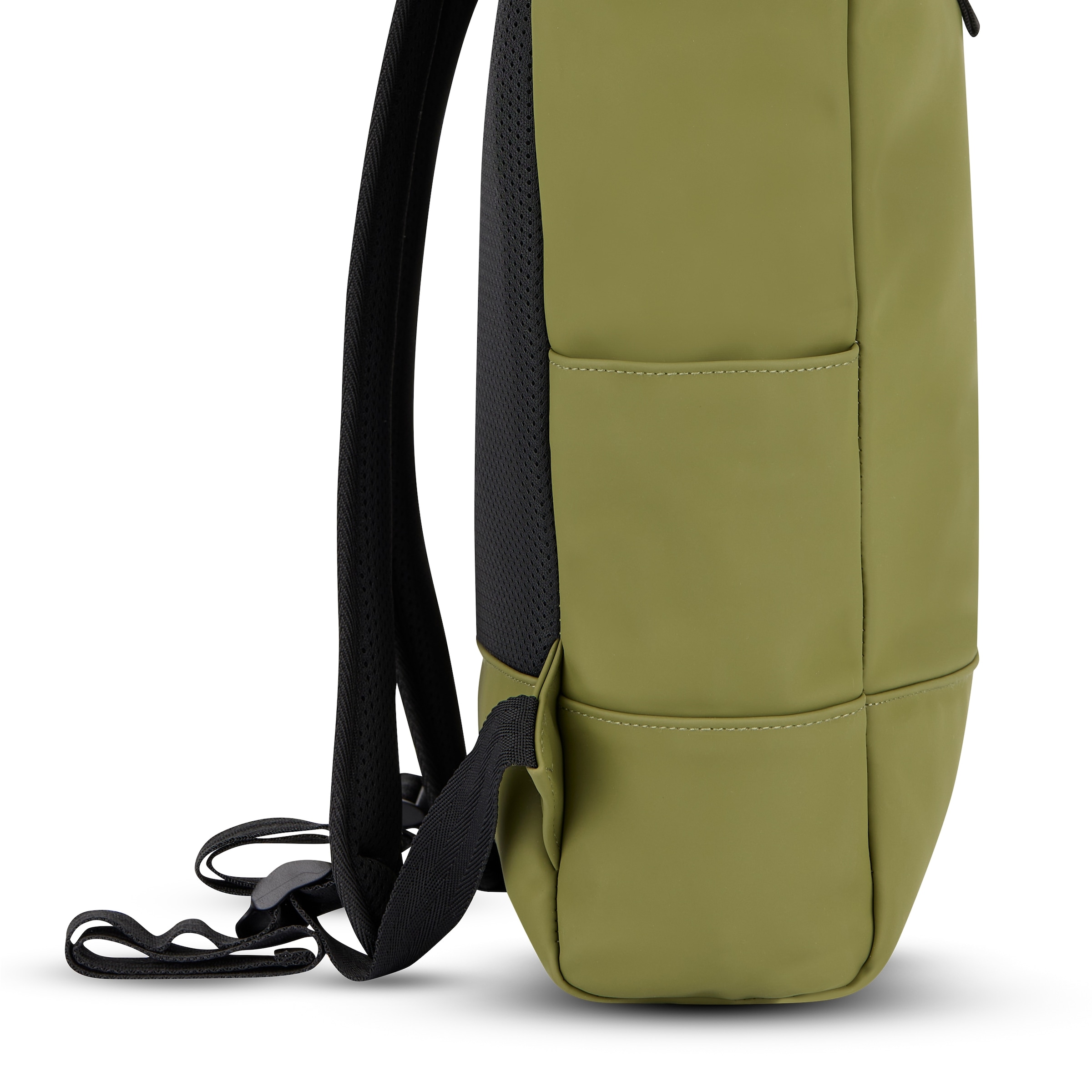 Johnny Urban Σακίδιο πλάτης 'Harvey' σε πράσινο