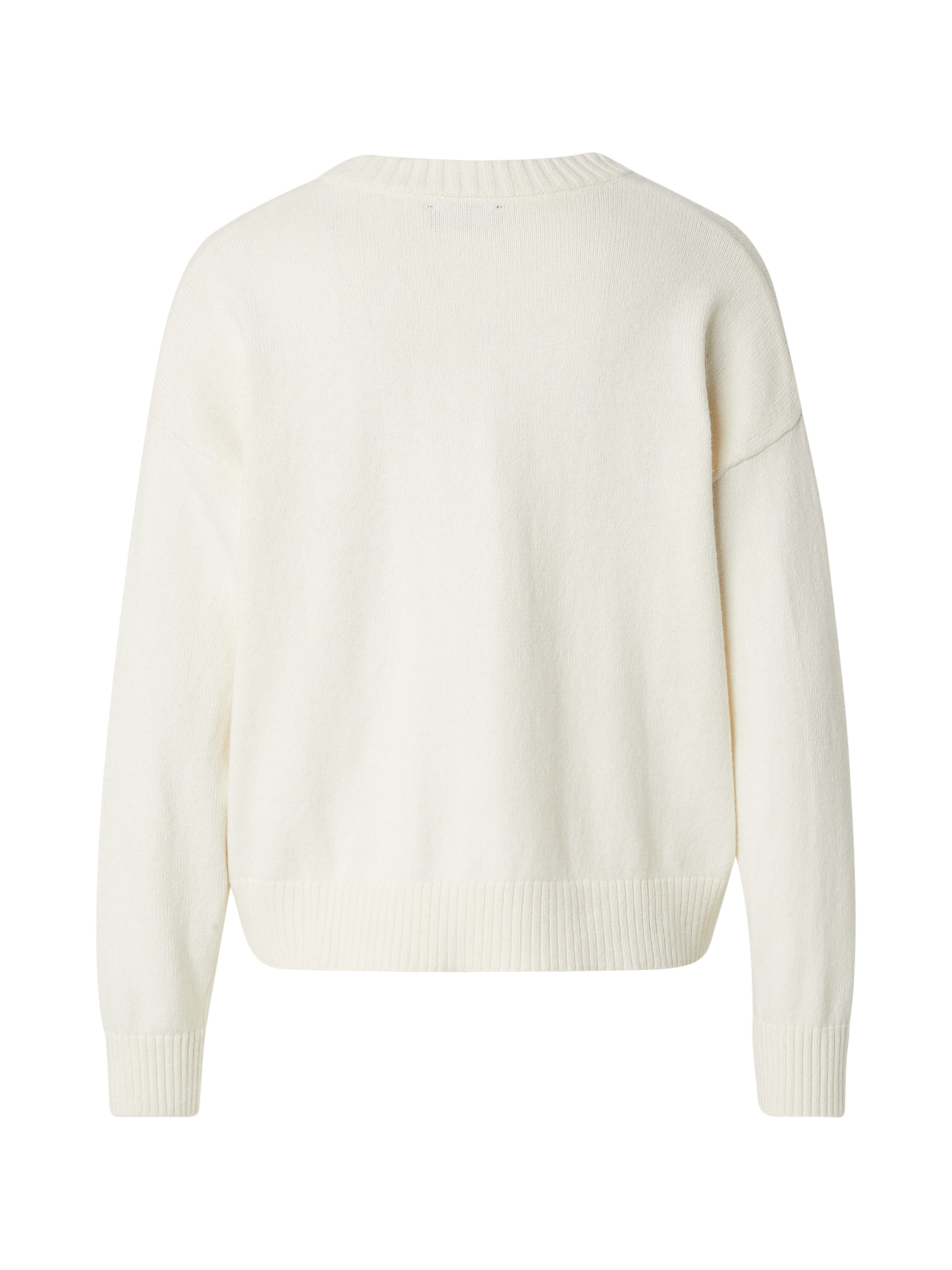 Gap Petite Πουλόβερ σε λευκό