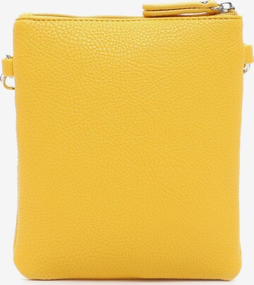 Emily & Noah Crossbody Bag 'Emma' in Yellow