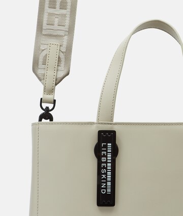 Sacs à main Liebeskind Berlin en beige