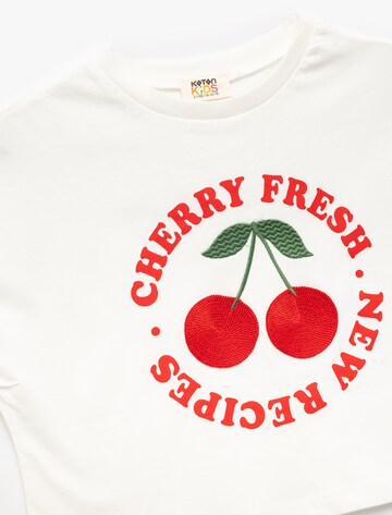 Koton Shirt in White