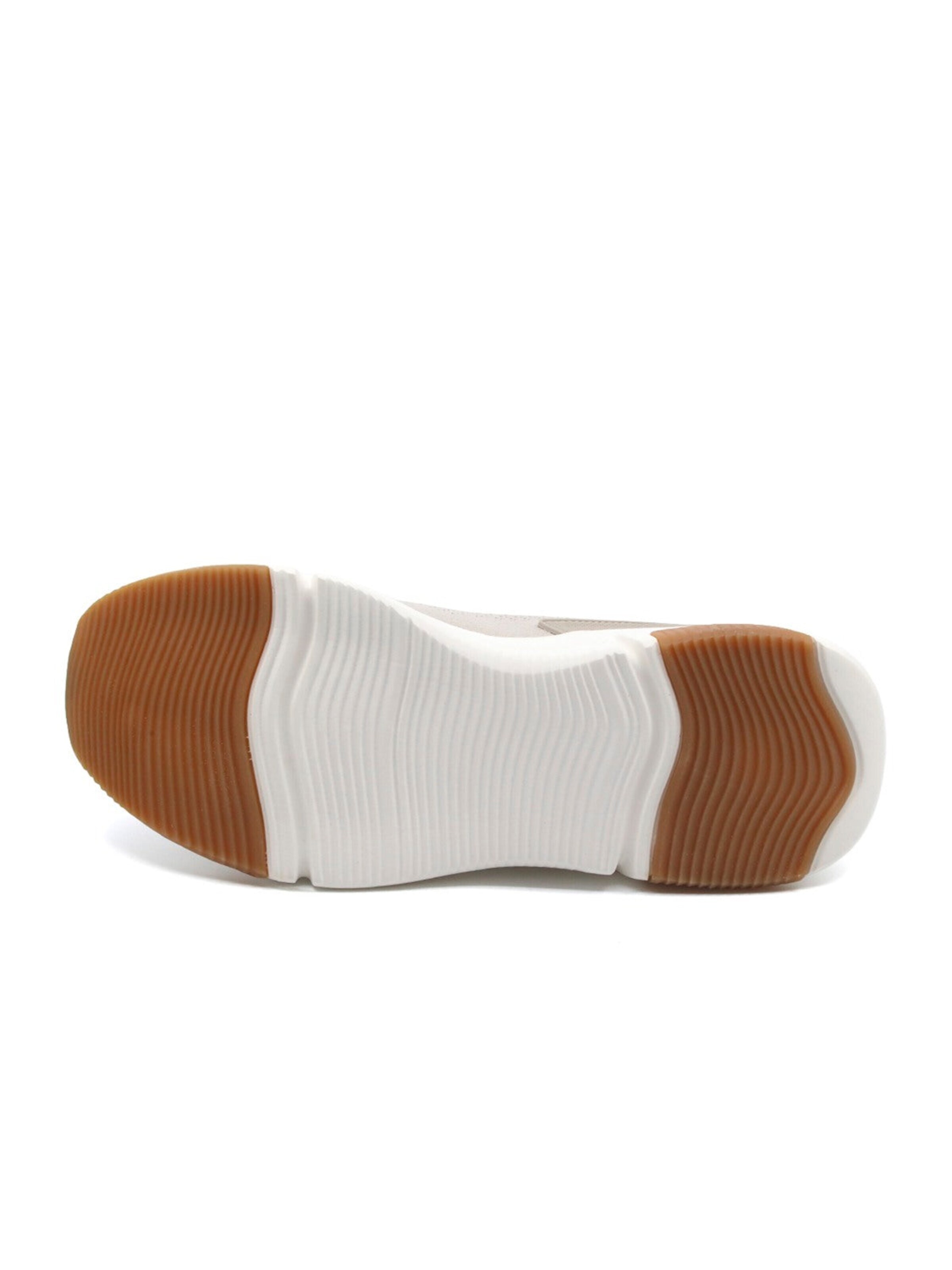 Scarpa stringata sportiva 'Casual Sport Shoe' di Beppi in beige