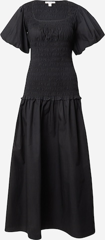 TOPSHOP - Vestido en negro: frente