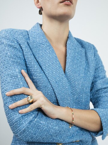 Luxenter Bracelet 'Asio' in Mixed colors