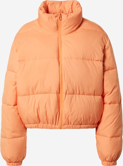EDITED Winter jacket 'Nikole' in Orange, Item view