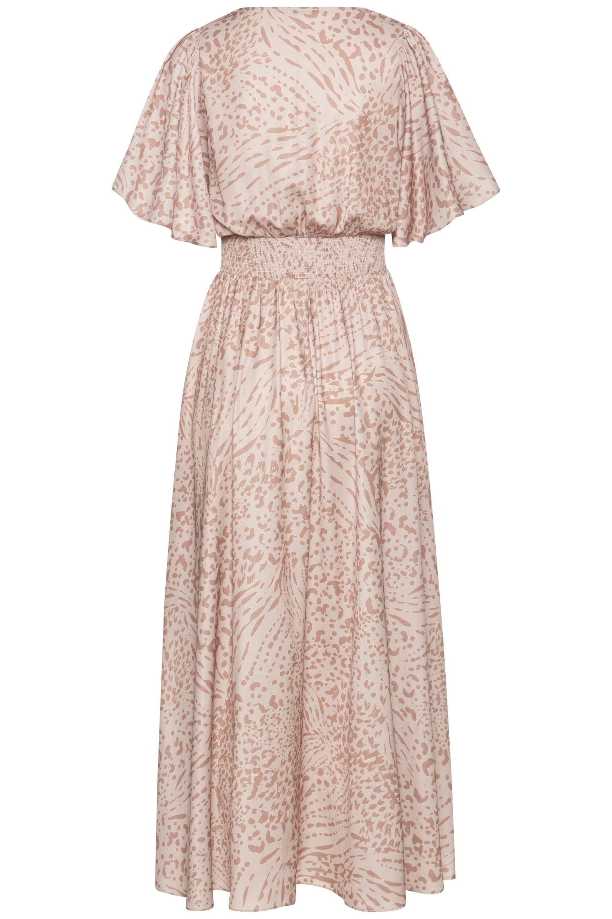 Abito di LASCANA in beige