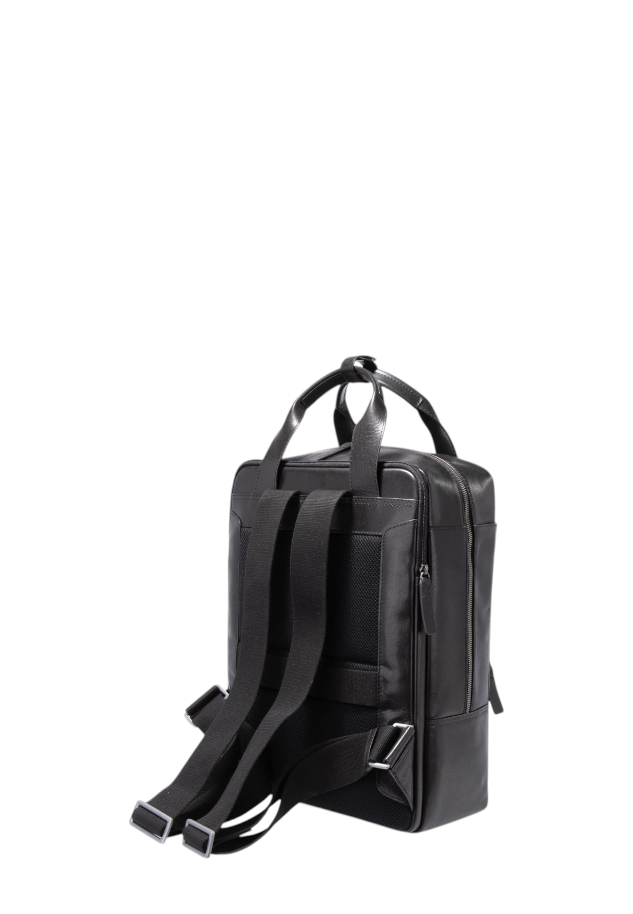 STRELLSON - Mochila 'Abbey Josh' en negro
