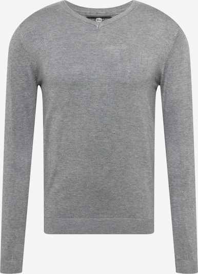 Petrol Industries Sweater in Light grey, Item view