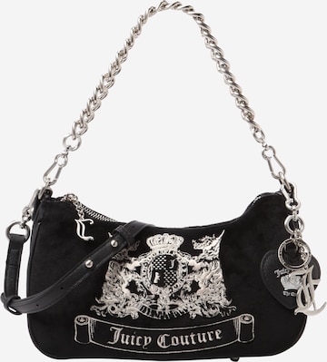Juicy Couture Чанта с презрамки 'Twig Dogs' в черно