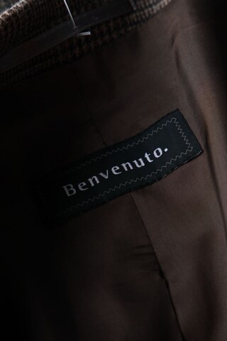 BENVENUTO Blazer XL in Grau