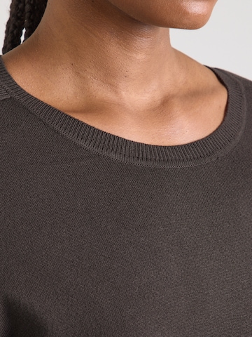 Pullover 'FRMARY' di Fransa in nero