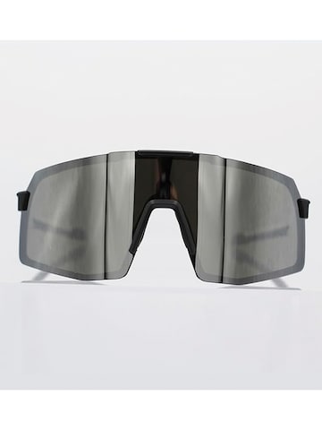 Surf Monkey - Gafas de sol deportivas en blanco