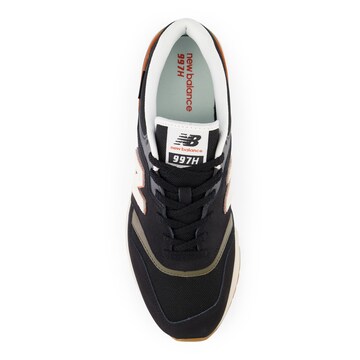 new balance Sneaker low '997H' in Schwarz