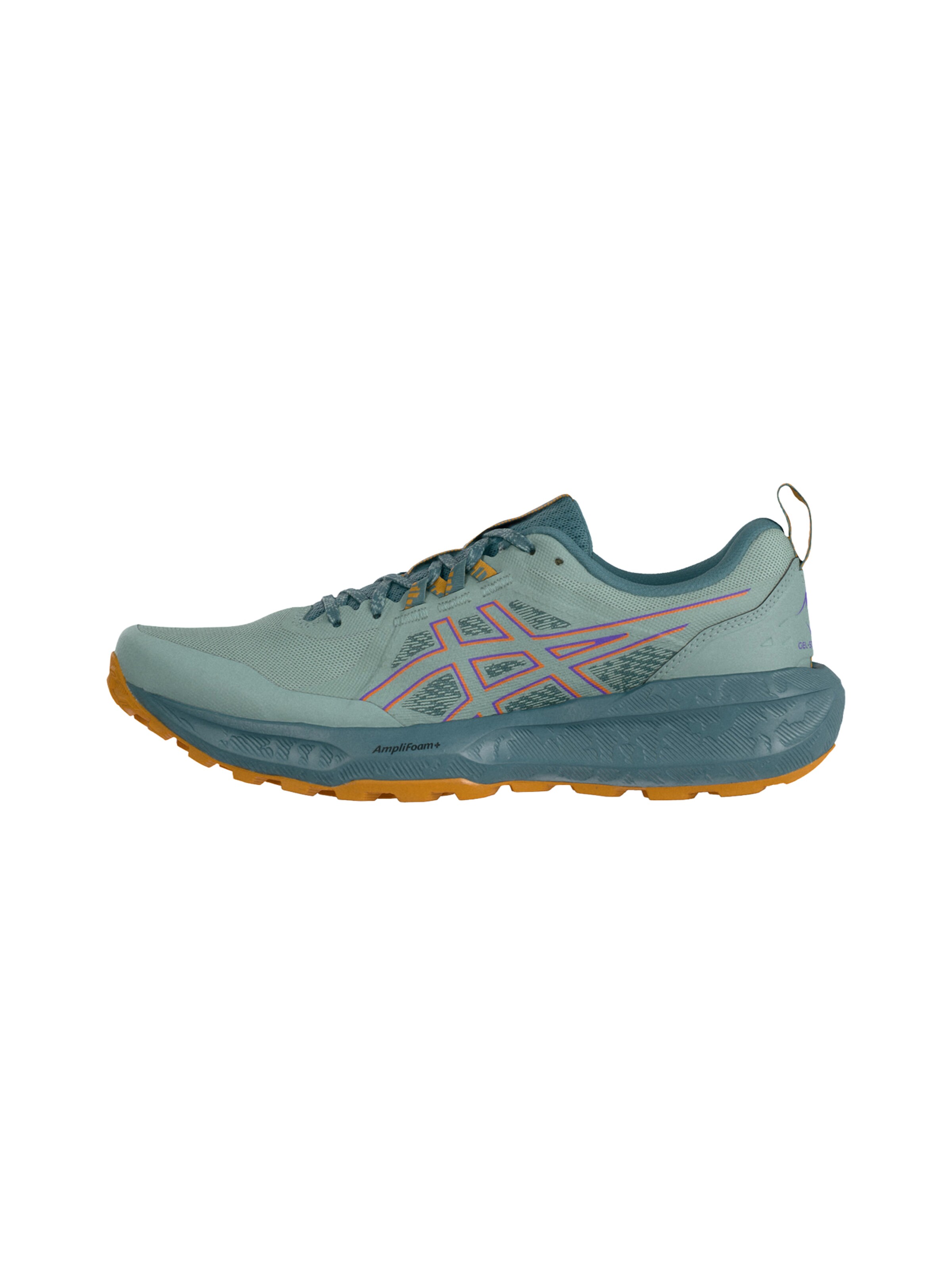 ASICS Обувь для бега 'GEL-SONOMA 8' в Синий: спереди