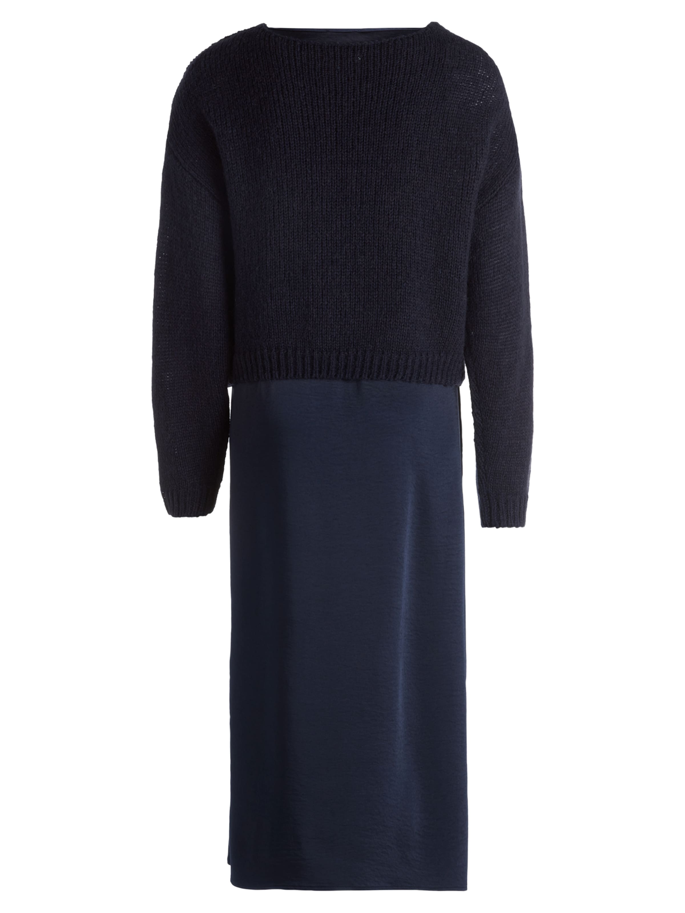 robe légère Kleid in Blau