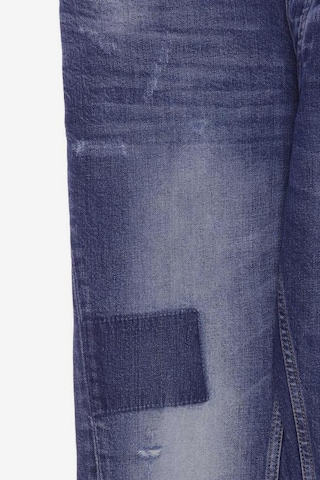 tigha Jeans 30 in Blau