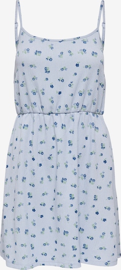 ONLY Kesämekko 'ONLALTA' värissä kyyhkynsininen / tummansininen / vihreä, Tuotenäkymä