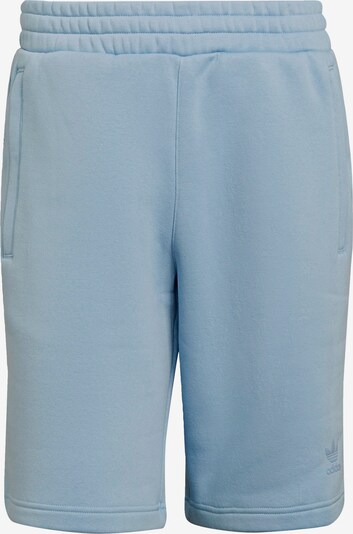 ADIDAS ORIGINALS Broek 'Adicolor Classics' in de kleur Pastelblauw, Productweergave