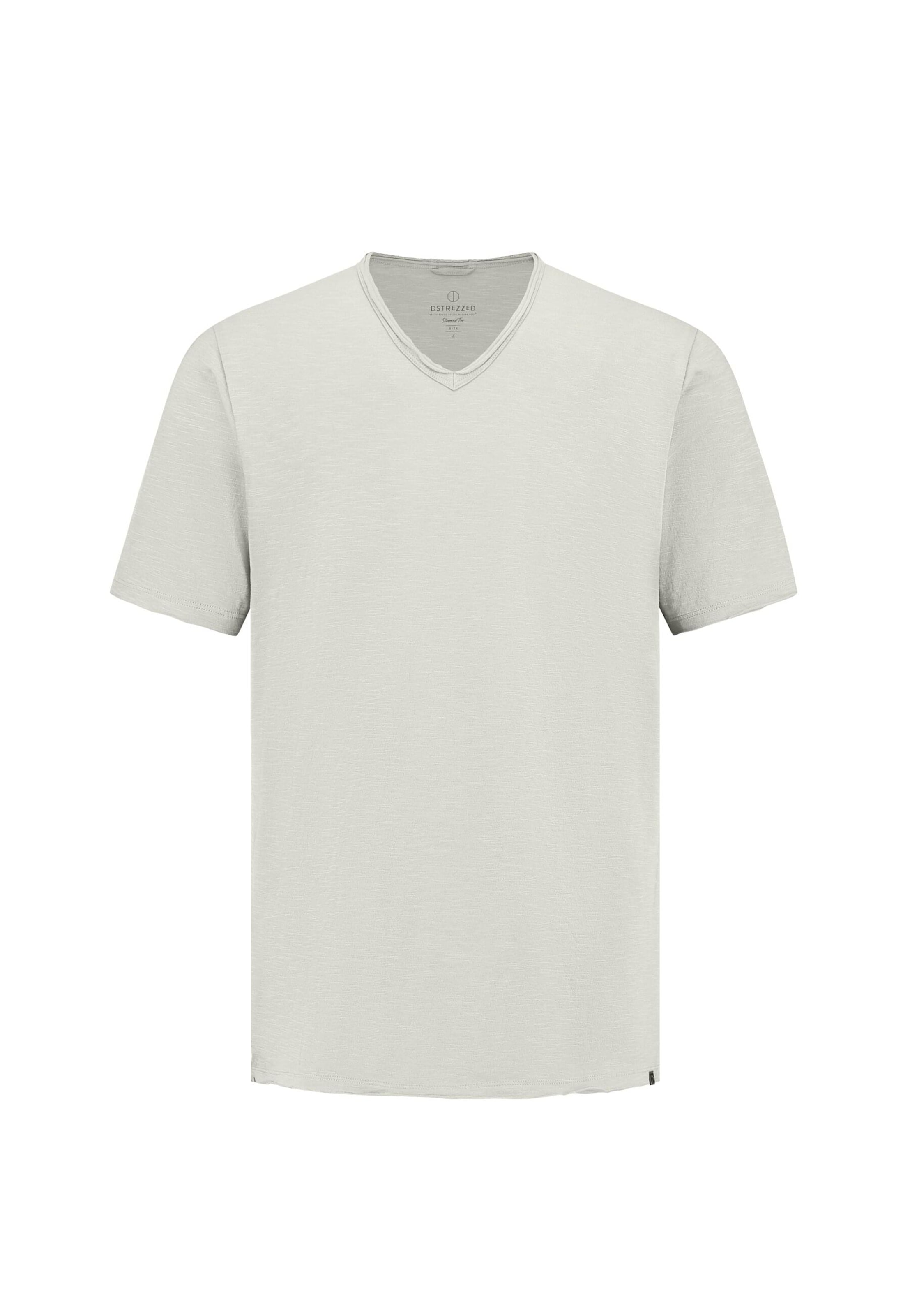 Maglietta 'The Stewart' Dstrezzed di colore offwhite, Visualizzazione prodotti