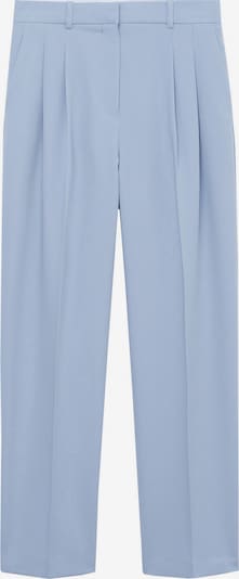MANGO Hose 'GRETA' in hellblau, Produktansicht