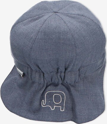 STERNTALER Beanie in Blue