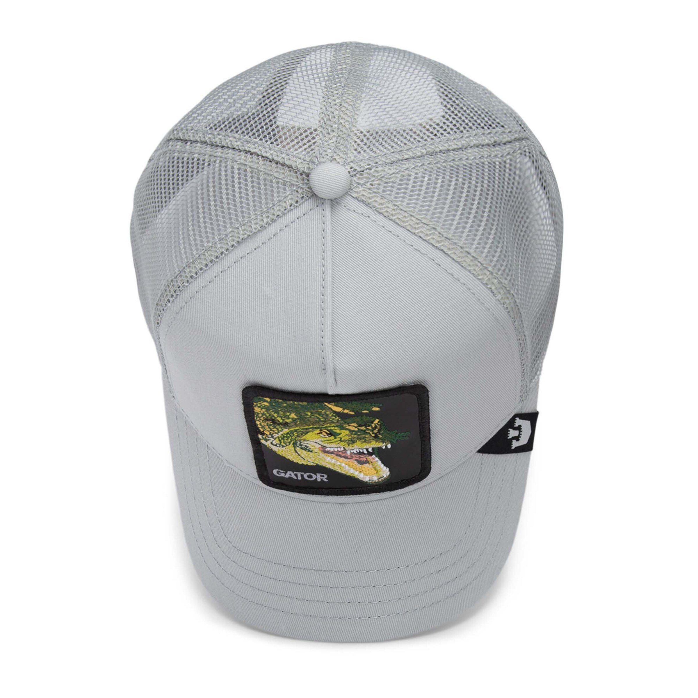 Casquette GOORIN Bros. en gris